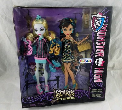 monster high shopping