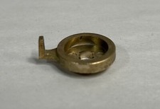 Vtg Original Sherwood S5000 II Tube Amp Balance/Gain Bass Treble Lever (A5)