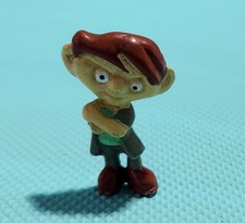 MONTANA MAX raro TINY TOONS pequeño choco…