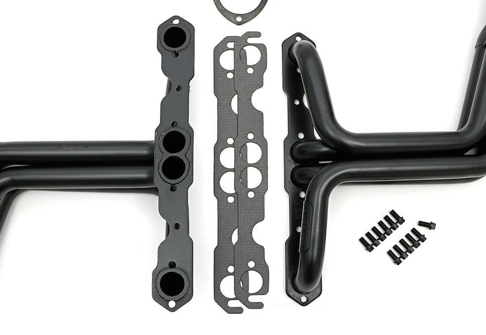 Cabezal de escape Hedman Hedders 69260 Foto 4 de 4