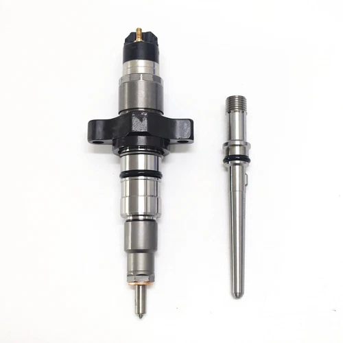 6X Fuel Injector Fits For 2004 2005 2006 2007 Dodge Ram Cummins 5.9L 0445120238 - Picture 4 of 10