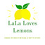 LaLa Loves Lemons