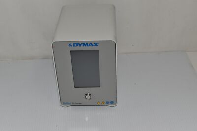 Dymax Bluewave MX-Serie 4-Kanal Steuerung Led Flut Härtungssystem - Neu? (EWP36)