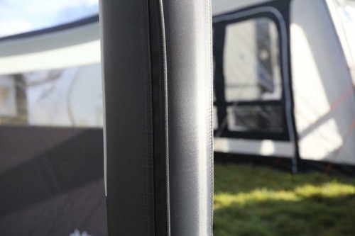 Tor für Vango modularer AirBeam aufblasbarer Windschutz - Bild 4 von 6