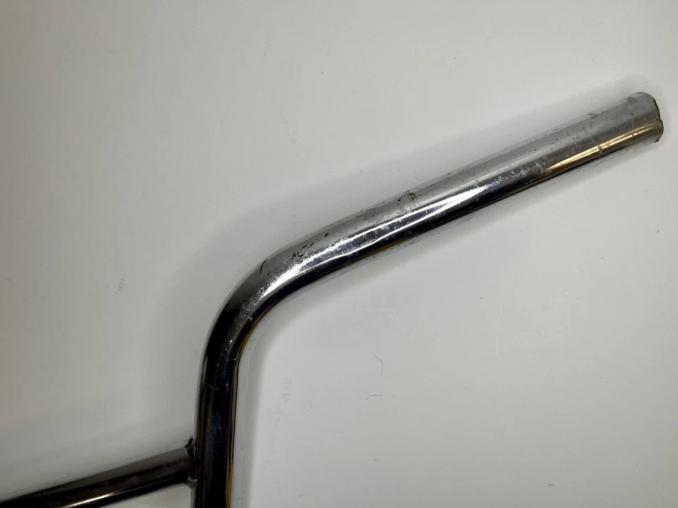 Manillar Dyno D Stamp años 90 HL MX-57 Foto 3 de 4