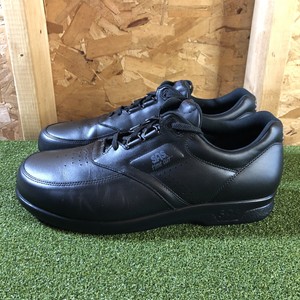Tiempo de espera de Cuero Negro SAS CONFORT zapatos ortopédicos para  hombres 12.5 m Hecho en EE. UU. | eBay
