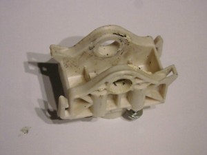 1x Befestigung für Stoßdämpfer Waschmaschine AEG 64850L 914903857