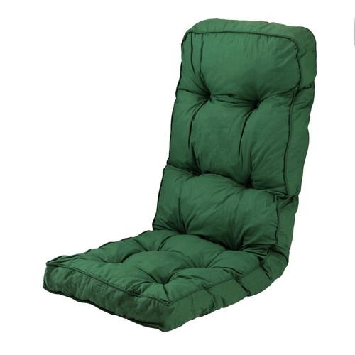 Alfresia Classic Outdoor Garden Recliner Chair Cushion Choice of