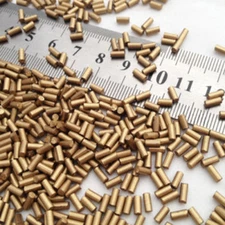 100Pcs Lighter Flints Stone Part For S.T Dupont Lighters Ligne 8 Line D