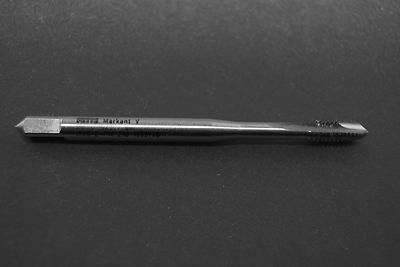 Maschinen-Gewindebohrer M6-ISO2-6H HSS-E-PM FETTE 5Stück RHV891