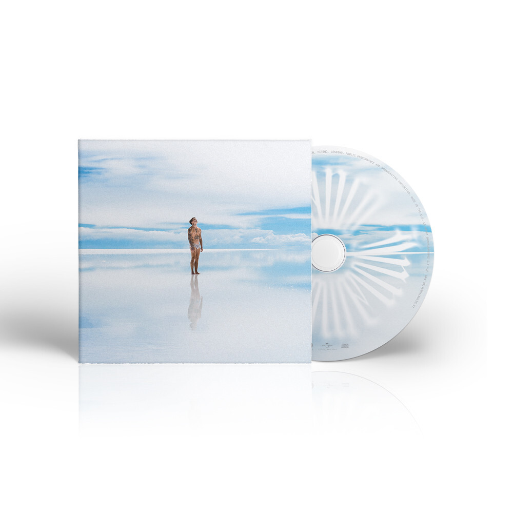 Blanco Innamorato CD New And Sealed