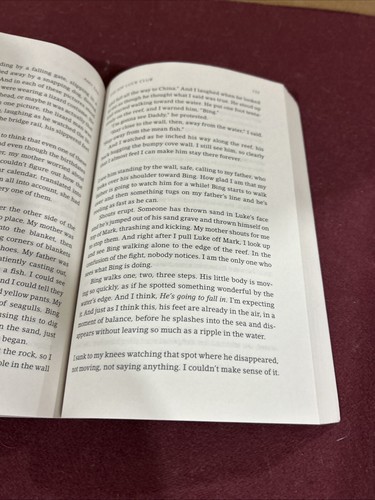 The Joy Luck Club by Amy Tan: New - Picture 11 of 12