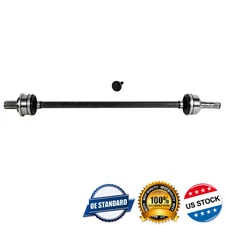 NCV73099 Rear CV Axle Shaft for 2018-2021 Volvo XC60 2016-2021 Volvo XC90 2.0L