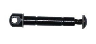 GrovTec GT Shotgun Side Mount Single Point Adaptor With Stud Head GTHM273