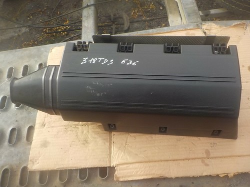 Boite A Air Complete Bmw E36 Type 318tds EBay boite-a-air-complete-bmw-e36-type-318tds-ebay