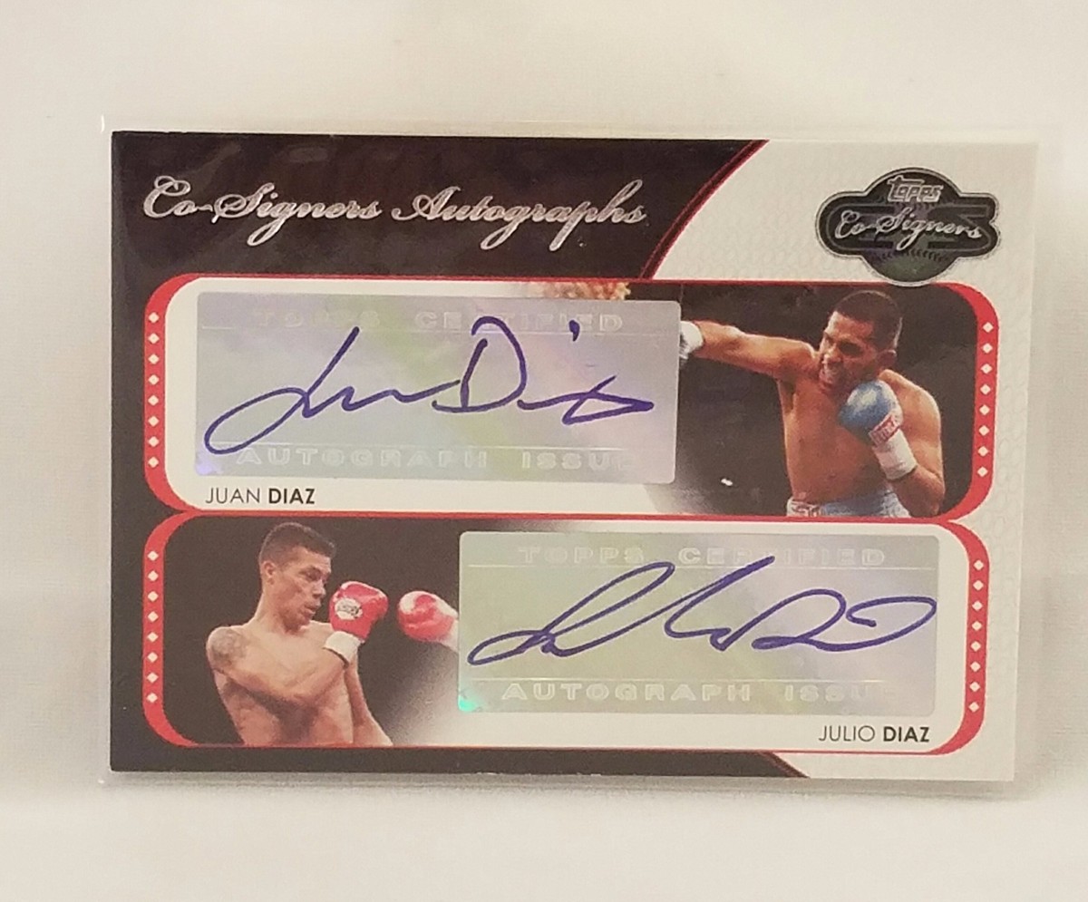 TOPPS COーSIGNERS autograph 2022-23 Topps Stadium Club UEFA Club Competitions Co-Signers
