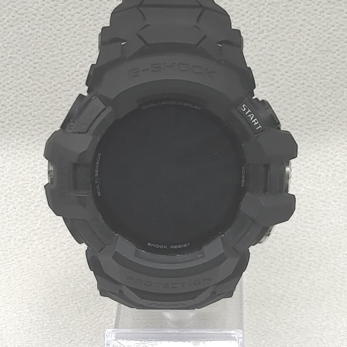 Casio Gsw-H1000-1Ajr Smart Watch | eBay 