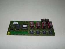 Commend Intercom GE200U.C H-G2-GEDA Board SN01584 PG2-GEDA 1.0 G2-GED-4D SN01225