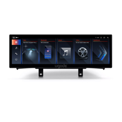 14,9'' Android Touchscreen für BMW F20 F21 F22 F23 GPS Navi Android 14 Autoradio