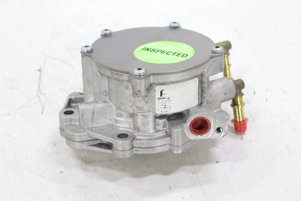 Land Rover Discovery Range Rover Sport 3.0L DIESEL 2016-2021 OEM Vacuum Pump - Image 3 of 4
