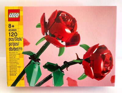 Lego 40460 target new arrivals