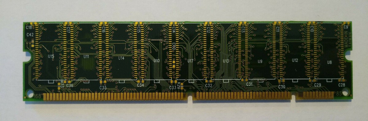 PC-9821 RAM board ラムボード 64 MB メモリー NEC Yahoo!オークション -「pc-9821」(メモリ) (パーツ)の落札相場