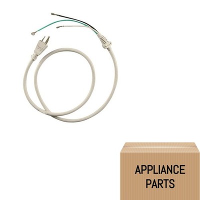 AP5956549-A PS10063954 OEM For Whirlpool Microwave Power Cord Part # Model A7