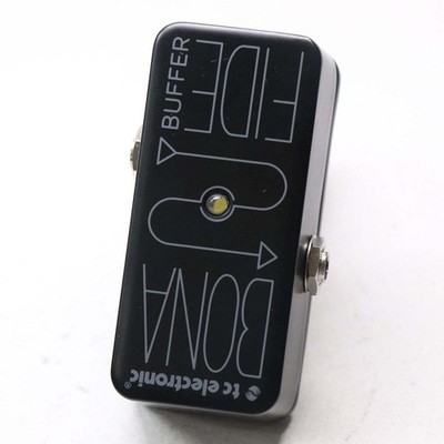 tc electronic BONAFIDE 【】
