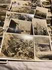 Identified WWI B.E.F Artillery Soldier Archive - Letters & 59 Photo Cards — photo 5