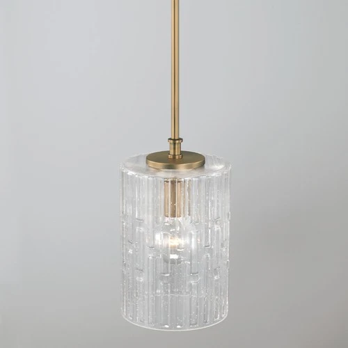Capital Lighting 341311 Emerson 7"W Mini Pendant - Picture 5 of 14