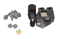 Spannungsregler Citroen Berlingo 1.6HDI 08-