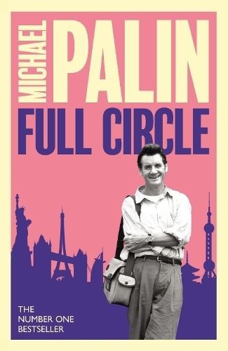 Full Circle by Michael Palin Paperback