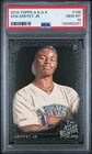 KEN GRIFFEY JR. 2019 Topps A & G X #100 PSA 10 GEM MT HOF POP 5