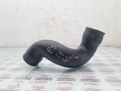 VW PASSAT B6 3C2 Ladeluftkühlerschlauch 058145856A 2000 31471605