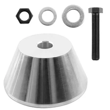 J-44645 Front Crankshaft Seal Wear Sleeve Installer Tool Fits Isuzu 6.6L Duramax