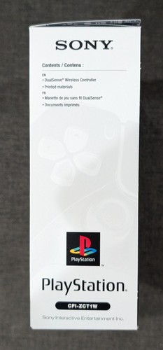 PlayStation 5 - 30th Anniversary DualSense Controller - Limited Edition - Picture 4 of 6