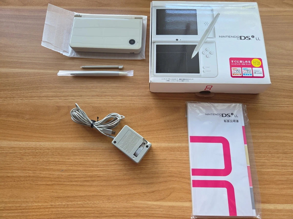 25+ Nintendo DSi NTSC-J (Japan) Consoles for sale | Updated Oct 2026