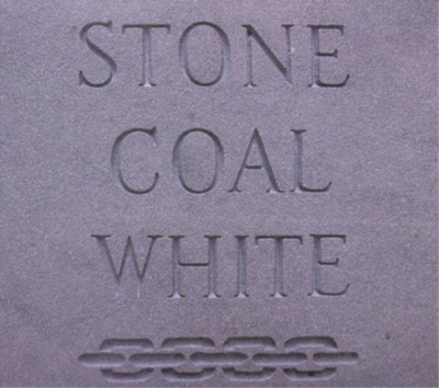 Stone Coal White Stone Coal White (CD) Album