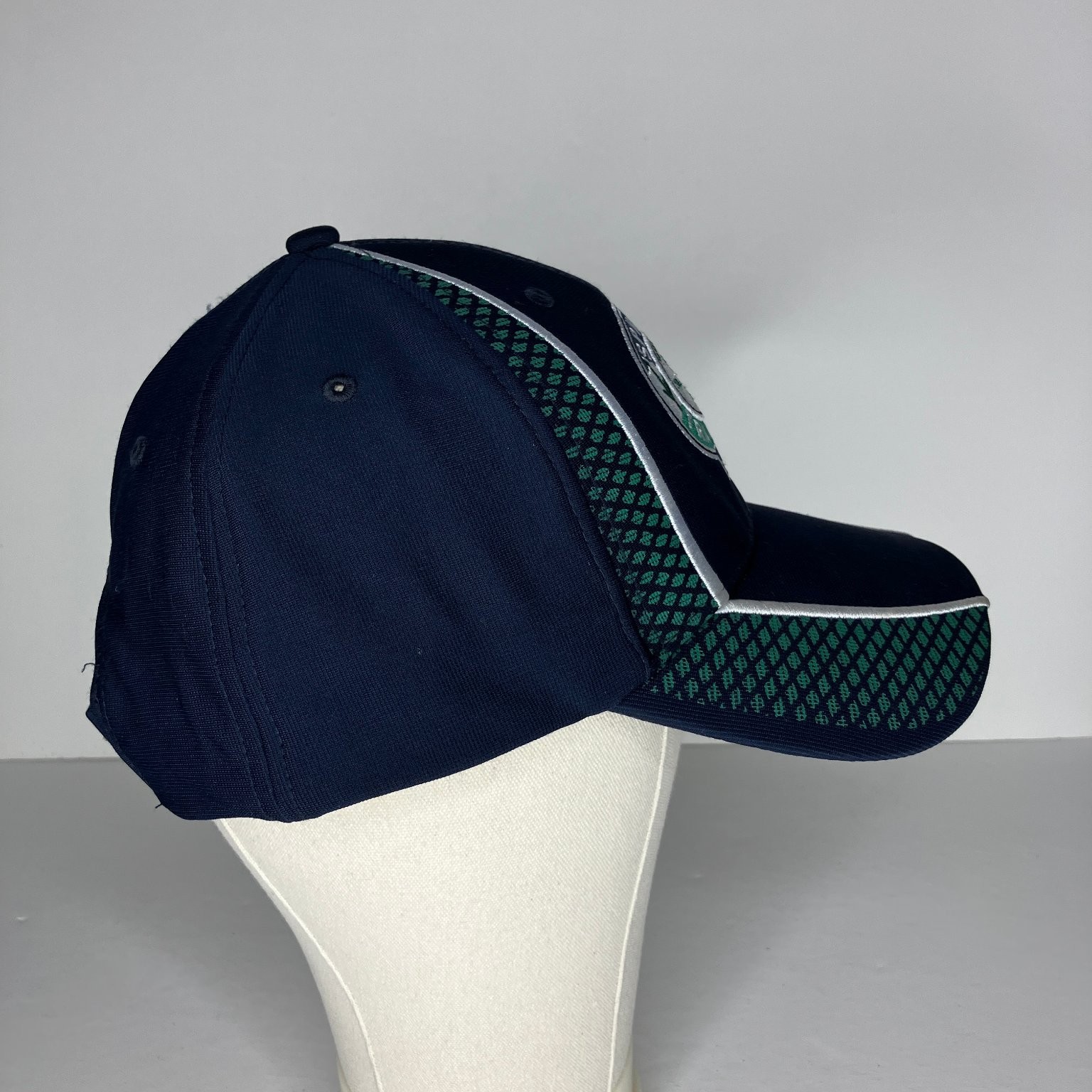 Seattle Mariners 2014 Spring Training Hat 47 Bran… - image 3