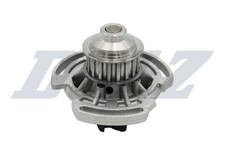 Wasserpumpe Motorkühlung DOLZ A170 für VW POLO 80 CLASSIC 86C 2