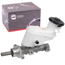 ABS HAUPTBREMSZYLINDER 20,6mm passend für HONDA ACCORD | 75361