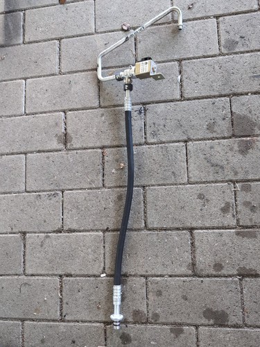 VW T4 Magnetventil Klimaleitung zum hinteren Verdampfer 701959267