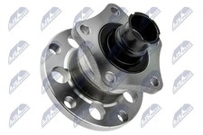 Radlagersatz NTY KLT-AU-002 für VW PASSAT B5 3B3 3B2 Variant 3B6 3B5 B3 B4 3A5 1