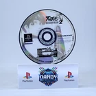 Bushido Blade 2 PS1 - PlayStation