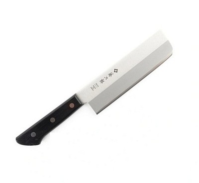 Tojiro Basic VG10 16.5 cm. Nakiri Made In Japan