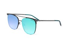 Hickmann HI3041 02B GREY 50/16/150 Women's Sunglasses