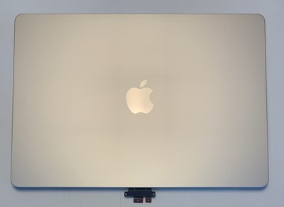 2024 Apple LCD Display Full Assembly for MacBook Air Retina 15'' M3, A3114