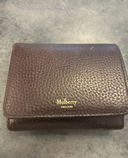 Mulberry Purse 