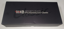 Happy Hacking Keyboard PD-KB401WSC Profession...