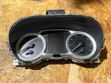 Compteur Nissan NAVARA